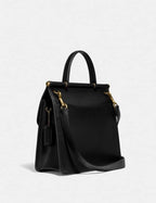 Coach Willis Top Handle Bag