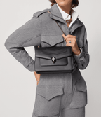 Serpenti Forever Shoulder Bag