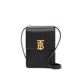 Burberry Leather Robin Bag