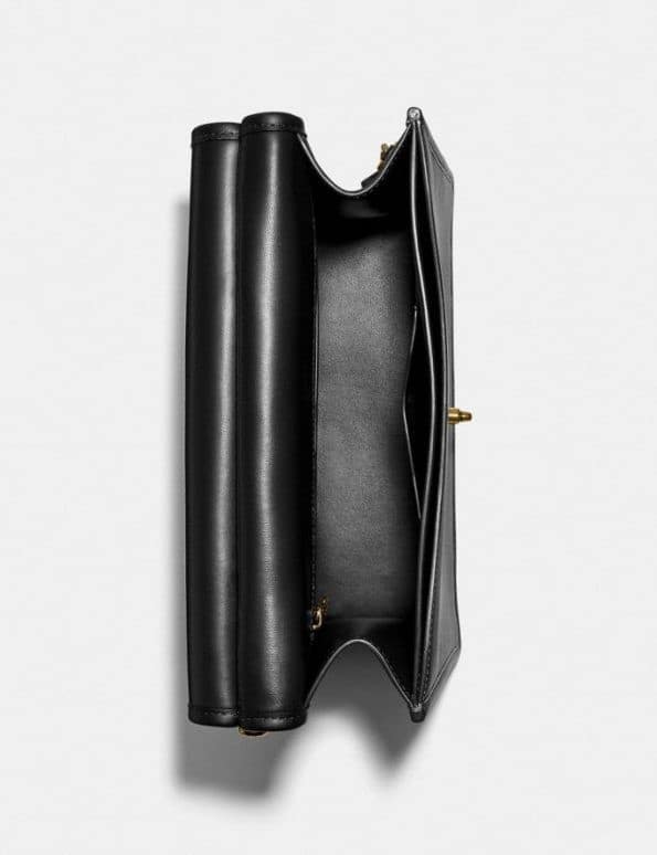 Coach Willis Top Handle Bag