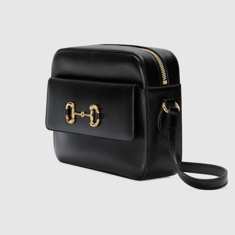 Gucci Horsebit 1955 small shoulder bag