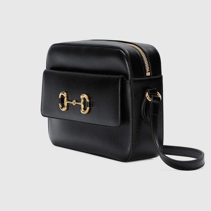 Gucci Horsebit 1955 small shoulder bag