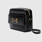 Gucci Horsebit 1955 small shoulder bag