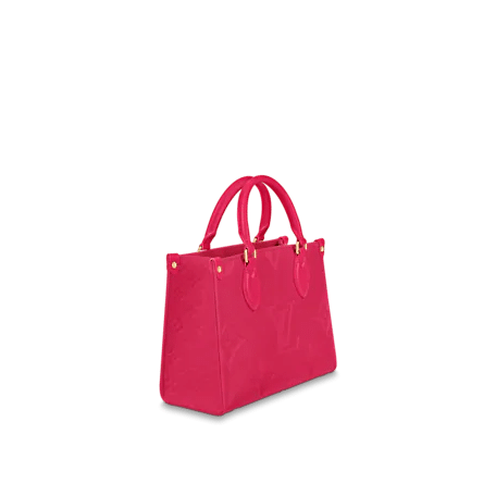 Louis Vuitton Onthego PM Tote Bag