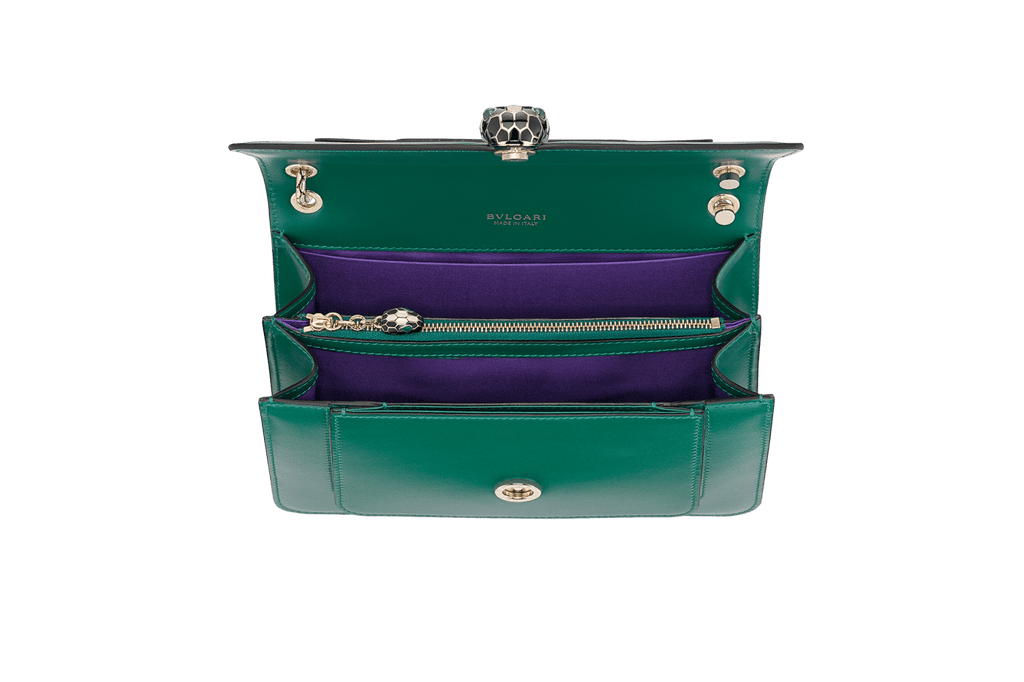 Serpenti Forever Shoulder Bag