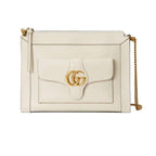 Gucci Small shoulder bag with Double G