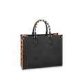 Louis Vuitton OnTheGo MM Tote Bag