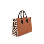 Louis Vuitton OnTheGo MM Tote Bag