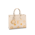 Louis Vuitton OnTheGo MM Bag