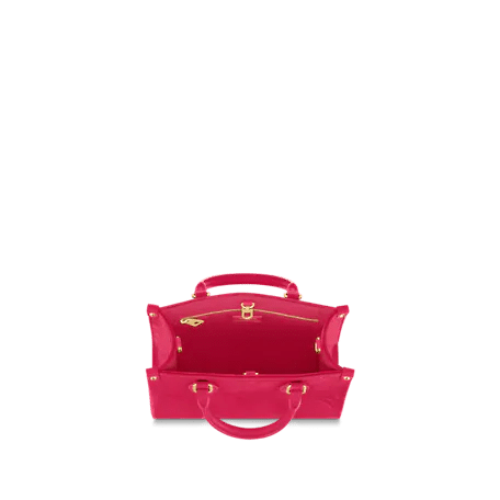 Louis Vuitton Onthego PM Tote Bag