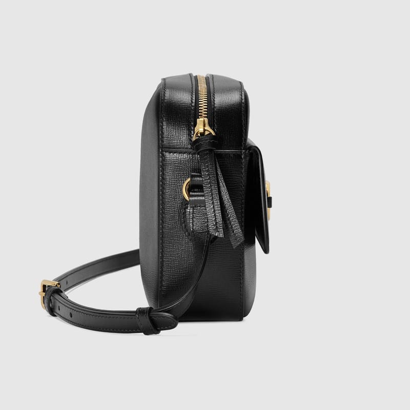 Gucci Horsebit 1955 small shoulder bag
