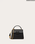 Valentino Mini VSLING Grainy Calfskin Handbag