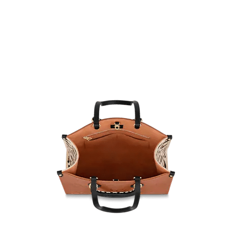 Louis Vuitton OnTheGo MM Tote Bag