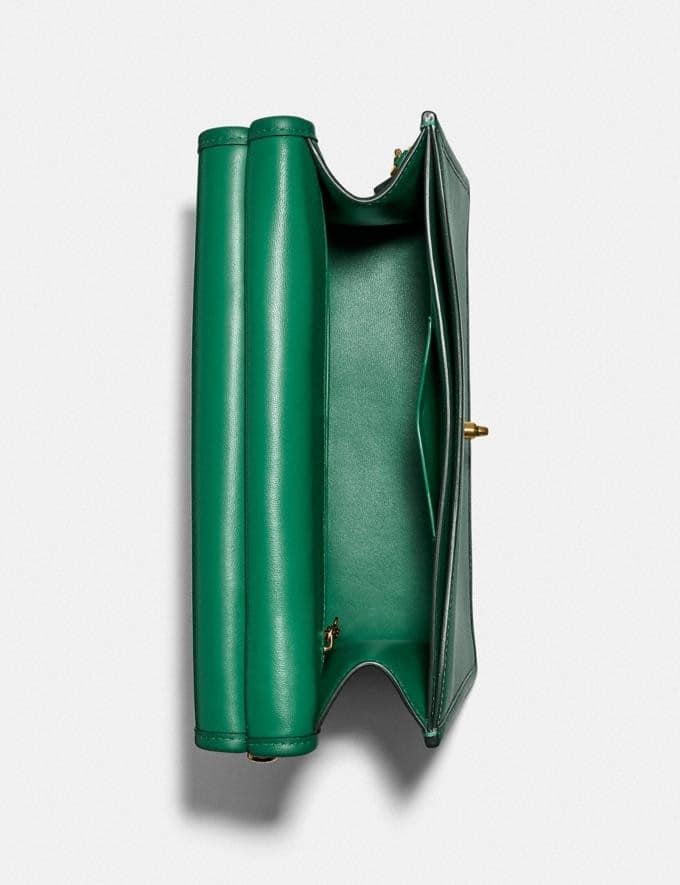 Coach Willis Top Handle Bag