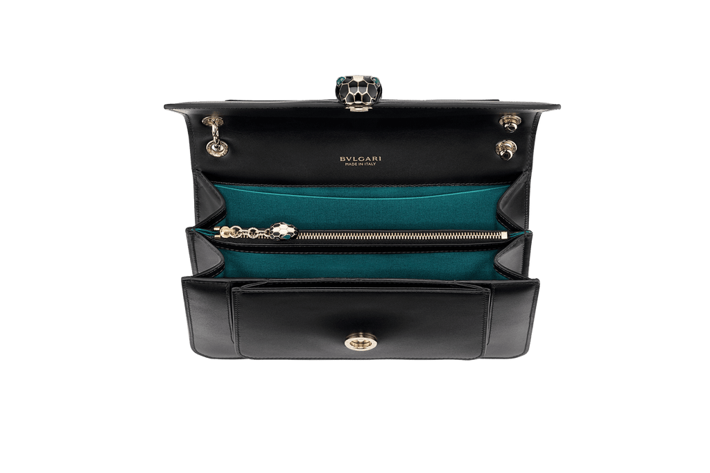 Serpenti Forever Shoulder Bag