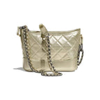 CHANEL’S GABRIELLE Small Hobo Bag