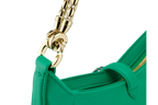 Serpenti Baia Shoulder Bag