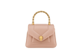 Serpenti Reverse Top Handle