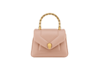 Serpenti Reverse Top Handle