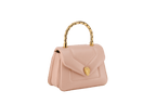 Serpenti Reverse Top Handle