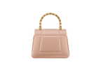 Serpenti Reverse Top Handle