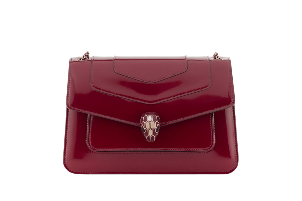 Serpenti Forever Shoulder Bag
