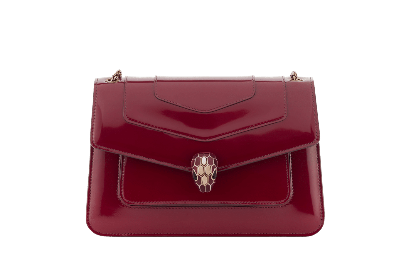 Serpenti Forever Shoulder Bag