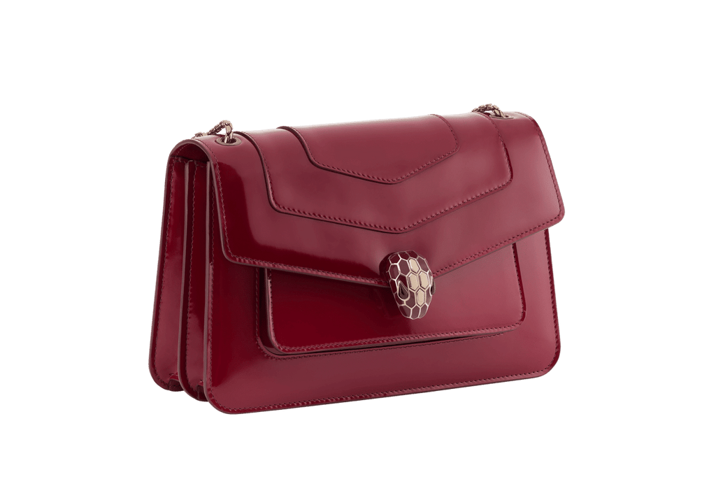 Serpenti Forever Shoulder Bag