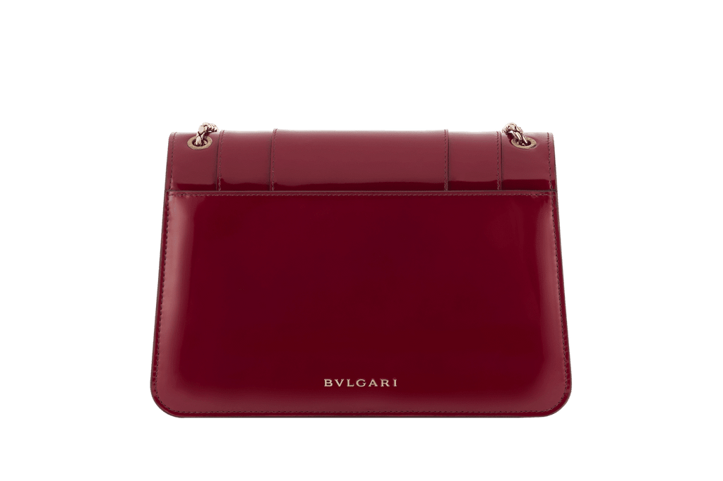Serpenti Forever Shoulder Bag