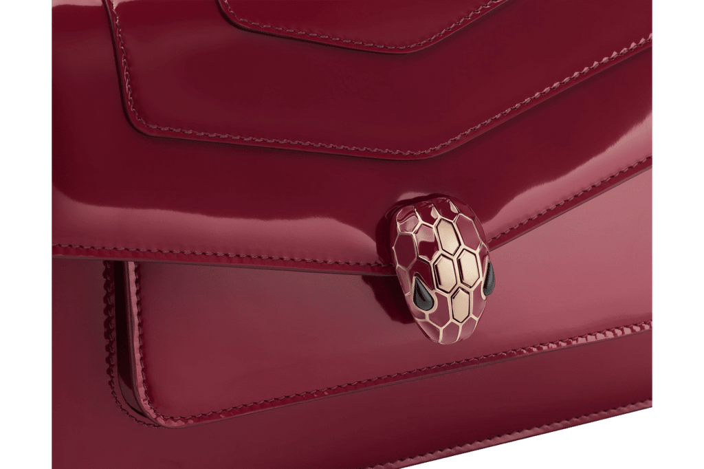 Serpenti Forever Shoulder Bag