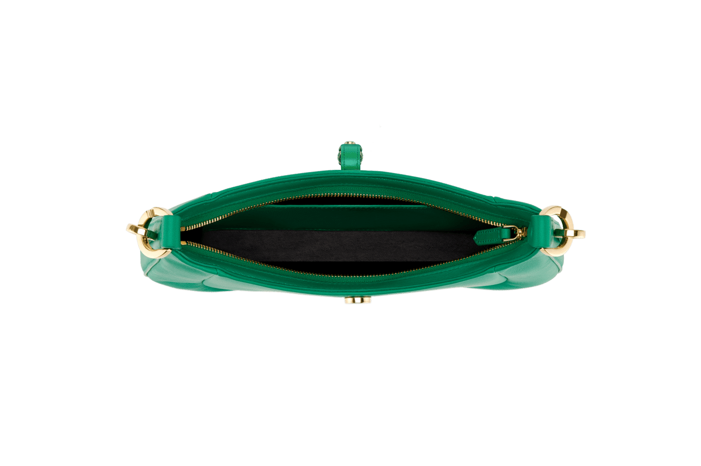 Serpenti Baia Shoulder Bag