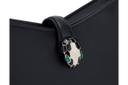 Serpenti Baia Shoulder Bag