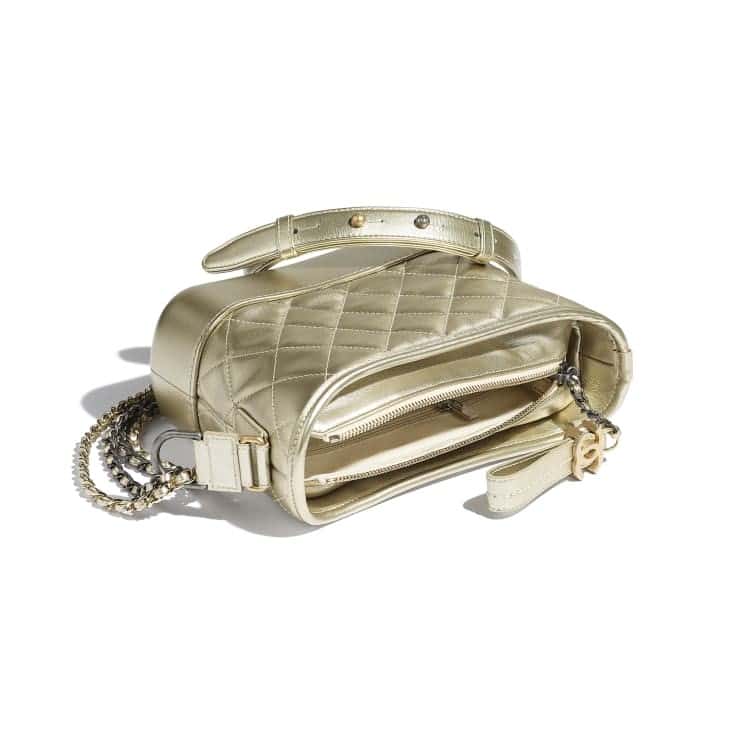 CHANEL’S GABRIELLE Small Hobo Bag