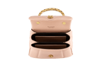 Serpenti Reverse Top Handle