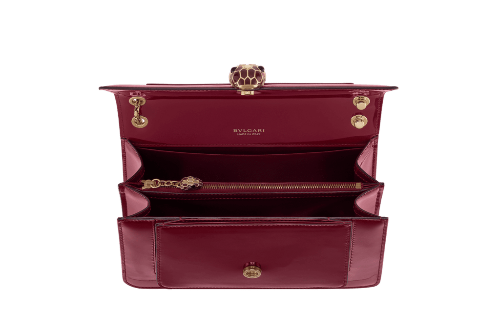 Serpenti Forever Shoulder Bag