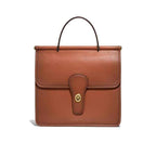 Coach Willis Top Handle Bag