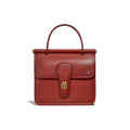 Coach Willis Top Handle Bag