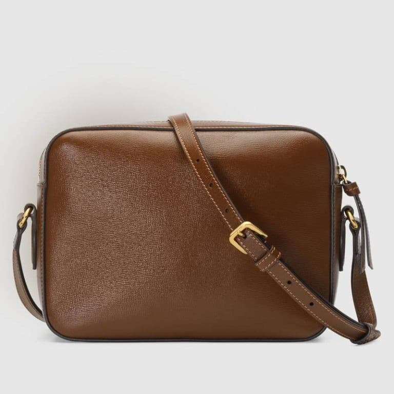 Gucci Horsebit 1955 small shoulder bag
