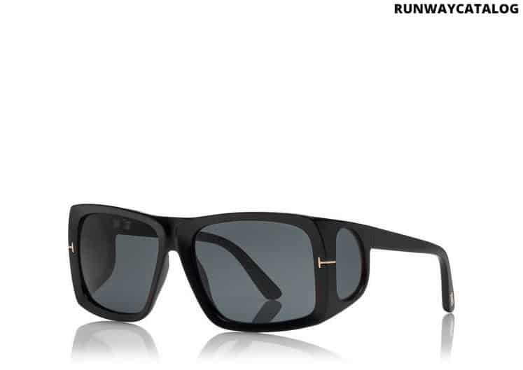 TOM FORD RIZZO SUNGLASSES