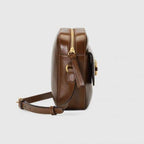 Gucci Horsebit 1955 small shoulder bag