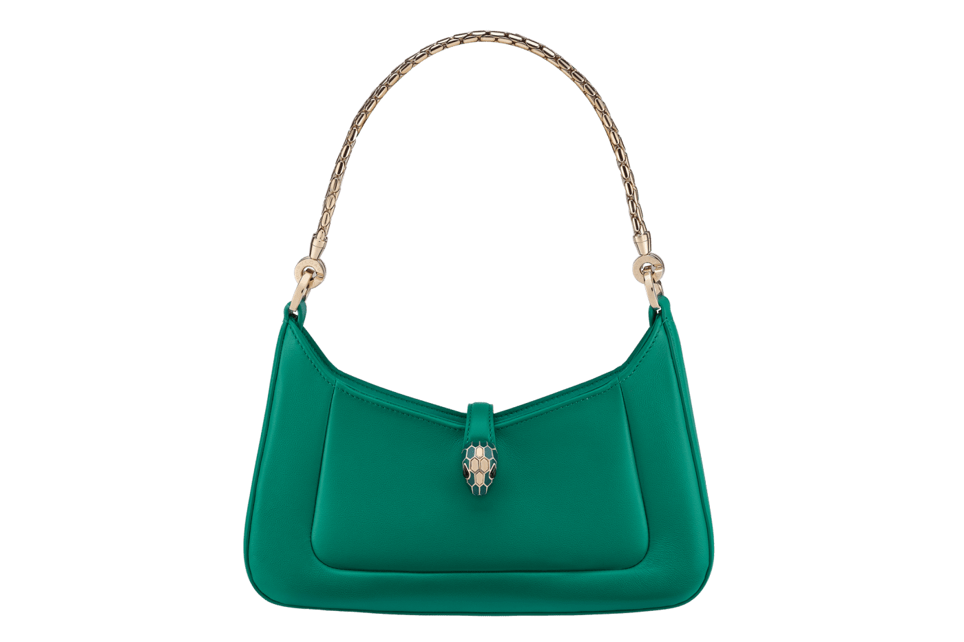 Serpenti Baia Shoulder Bag