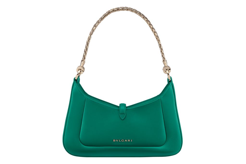 Serpenti Baia Shoulder Bag
