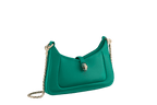 Serpenti Baia Shoulder Bag