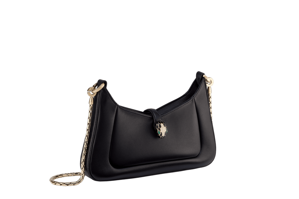 Serpenti Baia Shoulder Bag