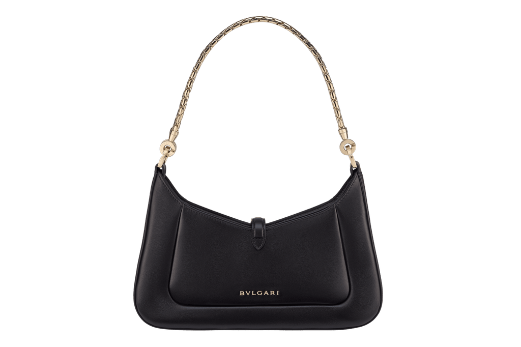 Serpenti Baia Shoulder Bag