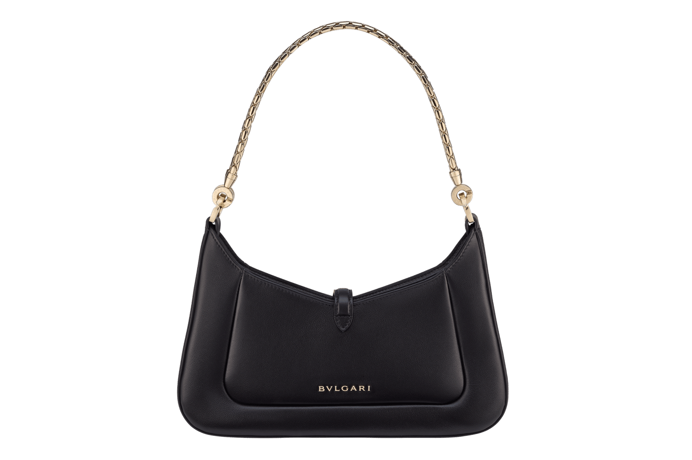 Serpenti Baia Shoulder Bag