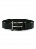 Versace classic square buckle belt