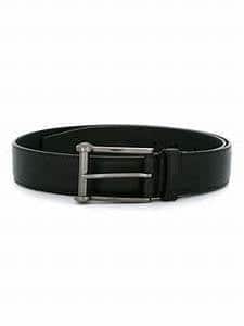 Versace classic square buckle belt
