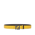 Fendi Belt Bar Bespoke Belt