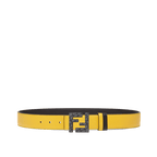 Fendi Belt Bar Bespoke Belt